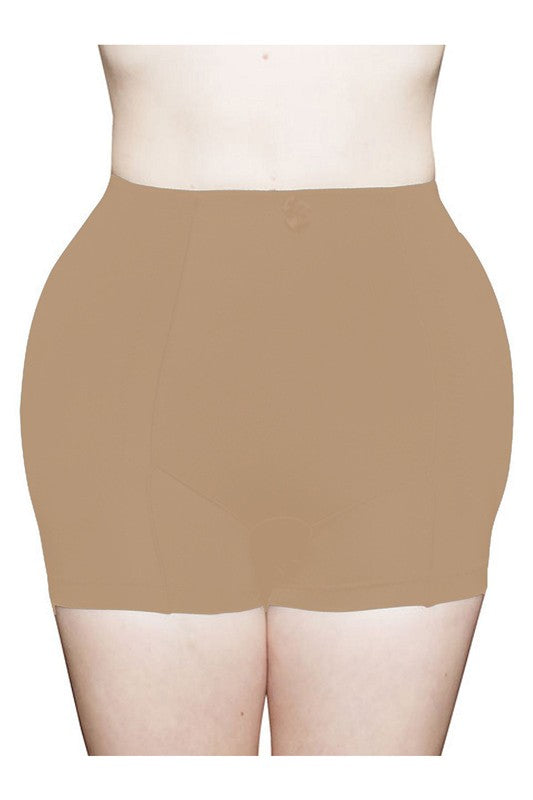 Hip Booster Body Shaper-shapewear-Donna Di Capri-Malandra Boutique, Women's Fashion Boutique Located in Las Vegas, NV