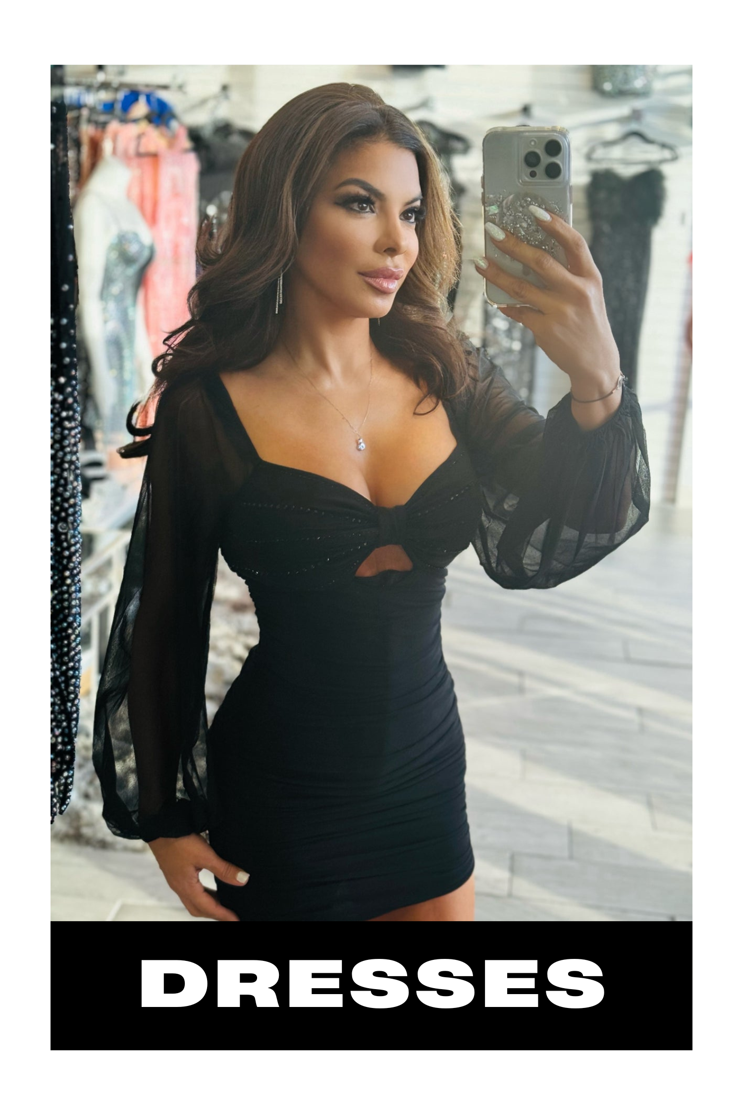 Shop the Dresses Collection at Malandra Boutique | Women's Fashion Boutique Located in Las Vegas, NV