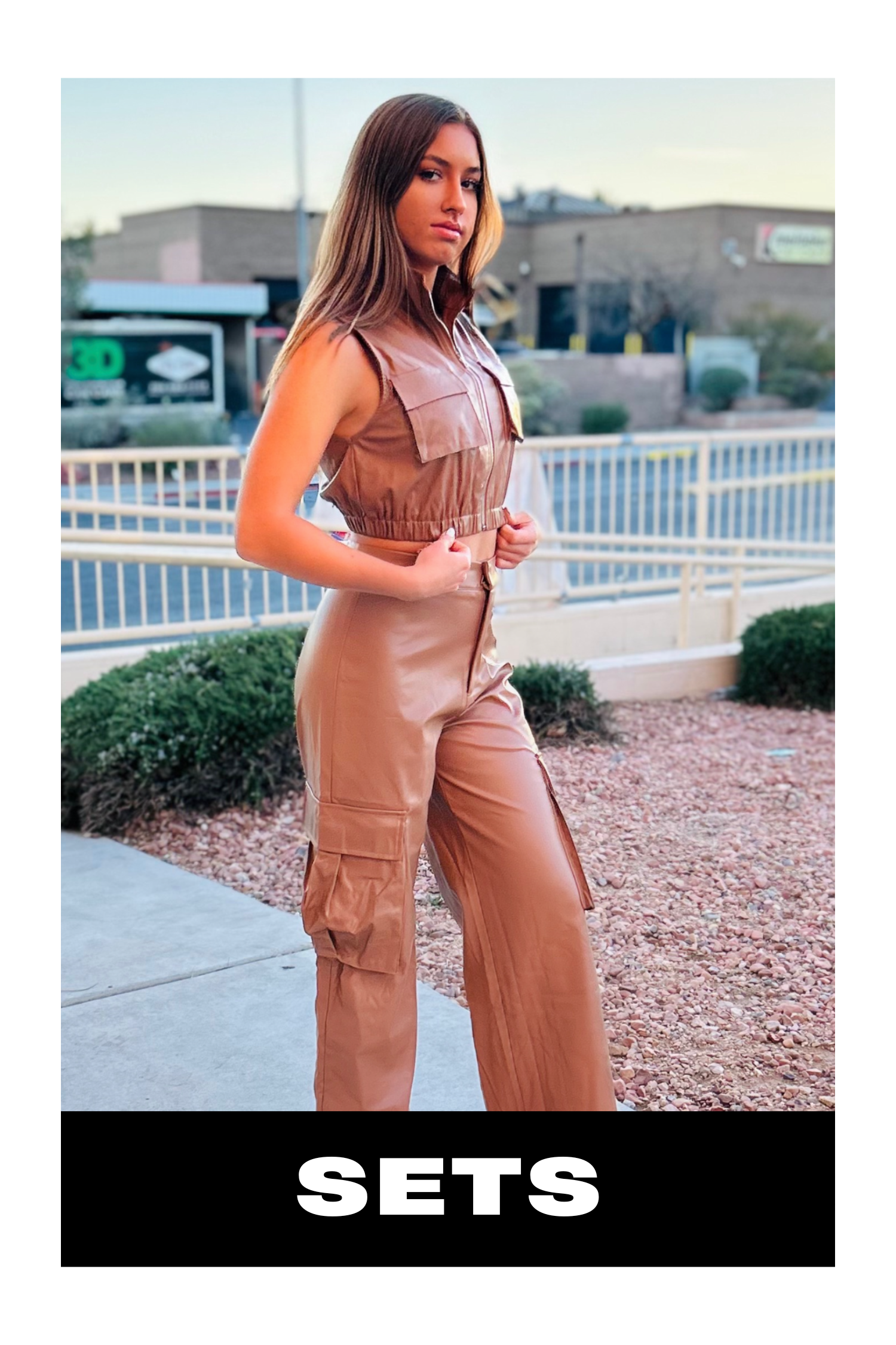 Shop the Sets Collection at Malandra Boutique | Women's Fashion Boutique Located in Las Vegas, NV