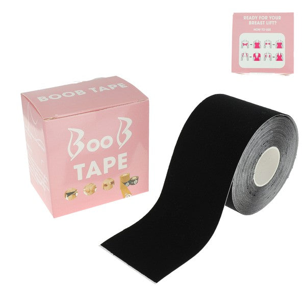 BRAVE Push Up Breast Tape-shapewear-Something Special LA-Malandra Boutique, Women's Fashion Boutique Located in Las Vegas, NV