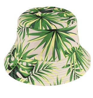 GO CRAZY Bucket Hat-Apparel & Accessories-too too hat-Malandra Boutique, Women's Fashion Boutique Located in Las Vegas, NV