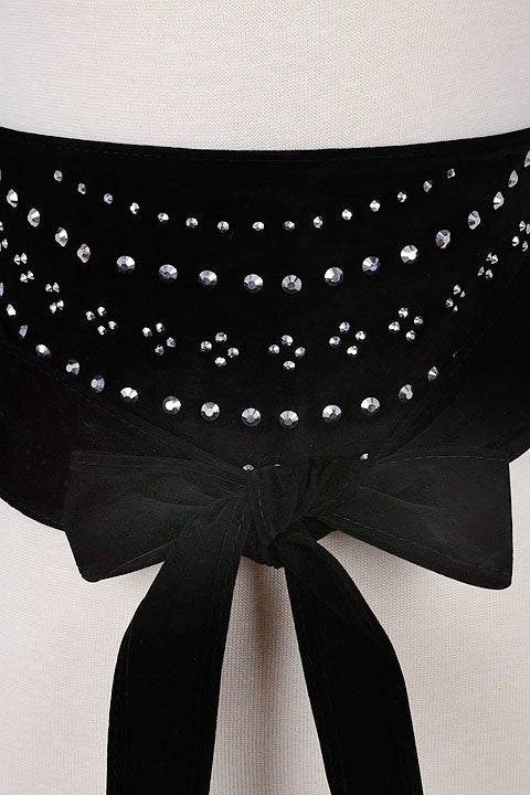 THIS GIRL Corset Belts-Accessories-Malandra Boutique-Malandra Boutique, Women's Fashion Boutique Located in Las Vegas, NV