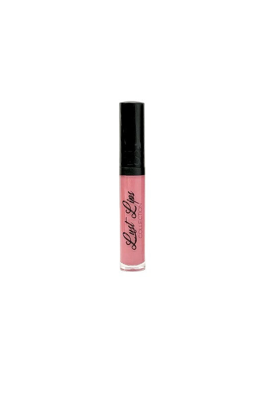 Front View. LUST LIPS High Shine Lip Gloss-Makeup-pineapple beauty-Malandra Boutique, Women's Fashion Boutique Located in Las Vegas, NV