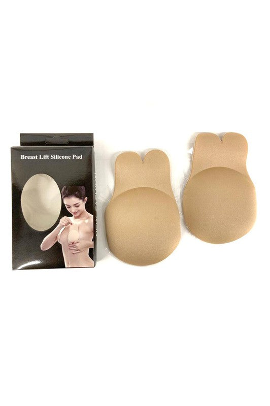LIFT ME AWAY Lift Silicone Adhesive Nipple Cover Pads-Traditional Clothing Accessories-Wona-Malandra Boutique, Women's Fashion Boutique Located in Las Vegas, NV
