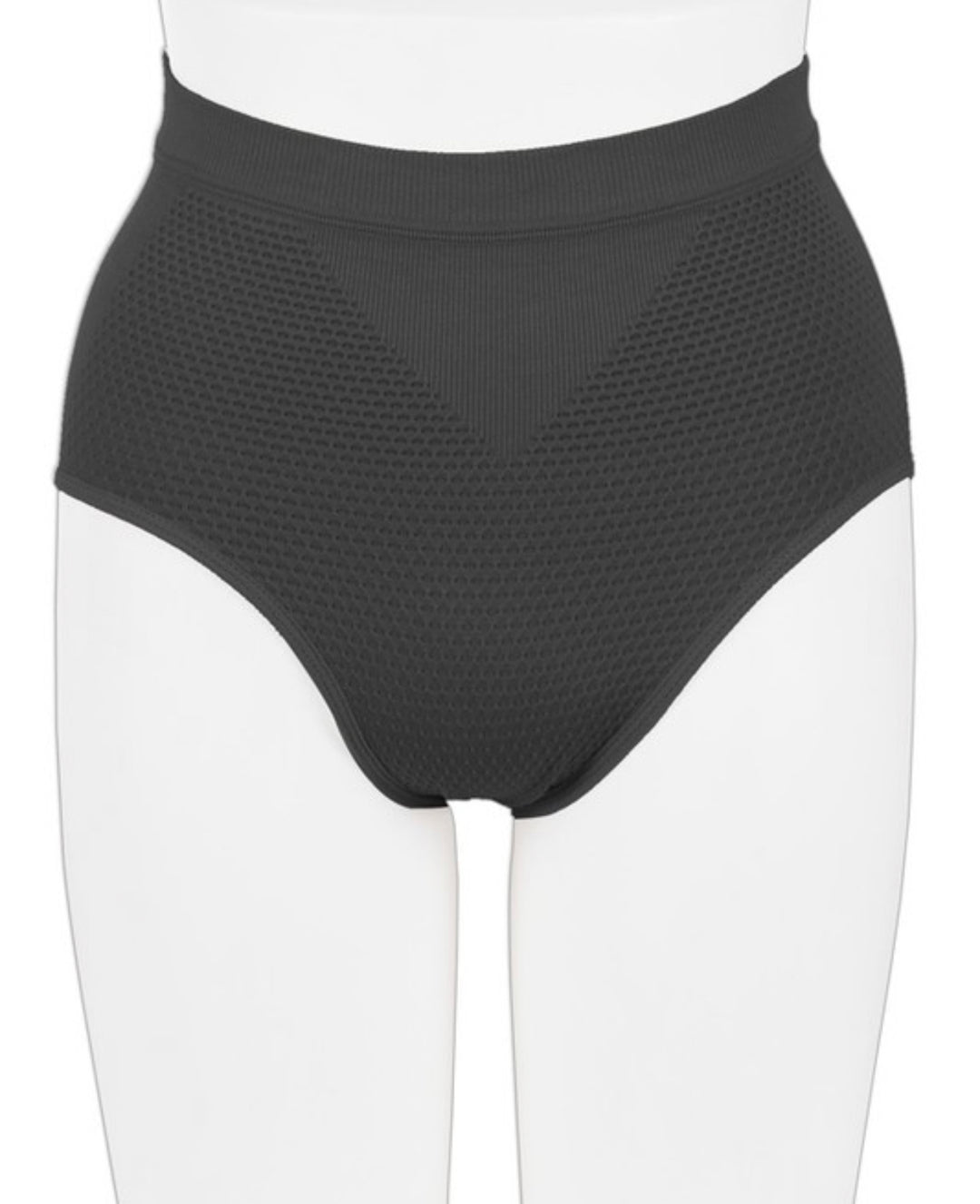 BOOST Seamless High Waisted Shaping Under Wear-Shapewear-Anzell-Malandra Boutique, Women's Fashion Boutique Located in Las Vegas, NV