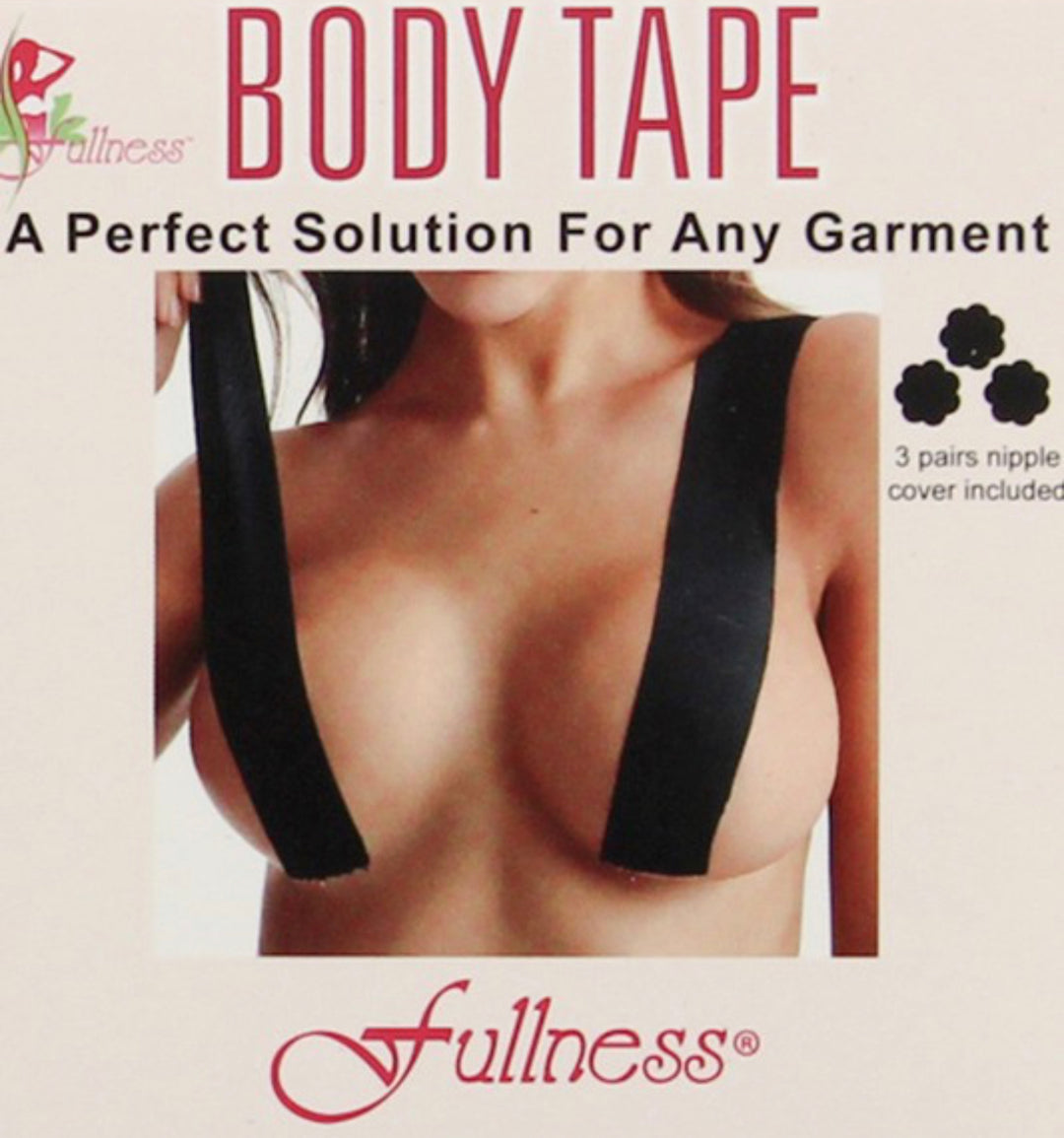 KEEP IT TOGETHER Body Tape-Shapewear-Anzell-Malandra Boutique, Women's Fashion Boutique Located in Las Vegas, NV