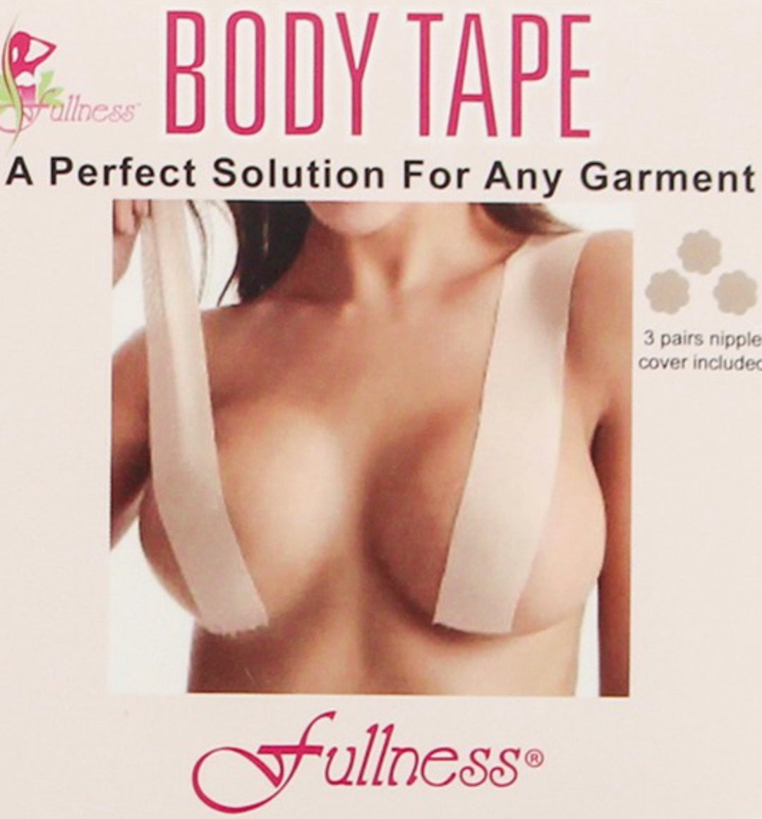 KEEP IT TOGETHER Body Tape-Shapewear-Anzell-Malandra Boutique, Women's Fashion Boutique Located in Las Vegas, NV