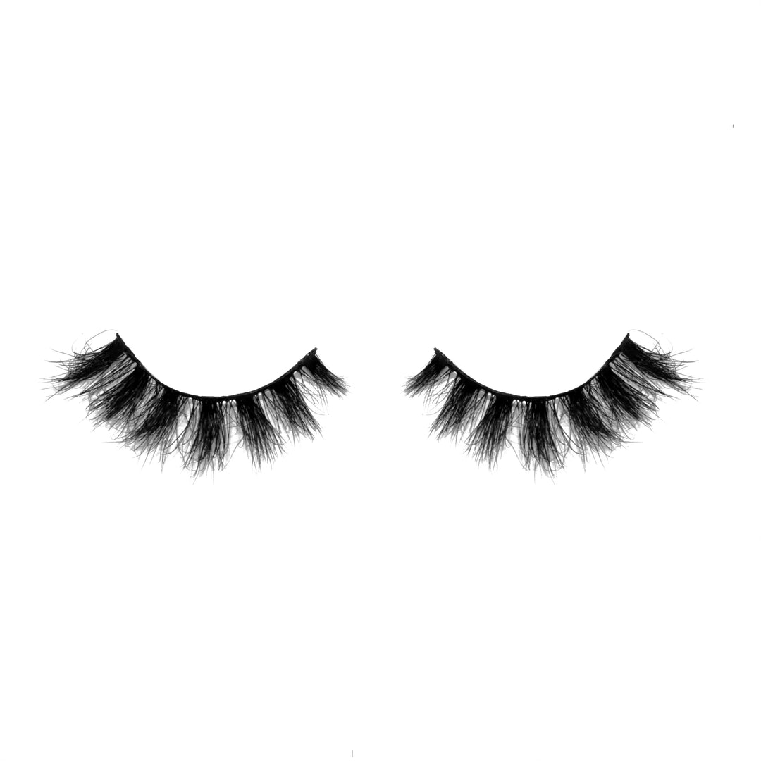 GRACIOUS BEAUTY Sustainable Minky Lashes-Cosmetics-Abigail Morenco-Malandra Boutique, Women's Fashion Boutique Located in Las Vegas, NV