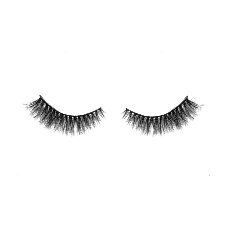 GRACIOUS BEAUTY Sustainable Minky Lashes-Cosmetics-Abigail Morenco-Malandra Boutique, Women's Fashion Boutique Located in Las Vegas, NV