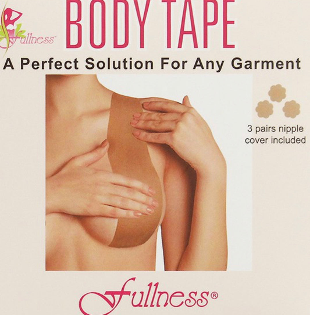 KEEP IT TOGETHER Body Tape-Shapewear-Anzell-Malandra Boutique, Women's Fashion Boutique Located in Las Vegas, NV