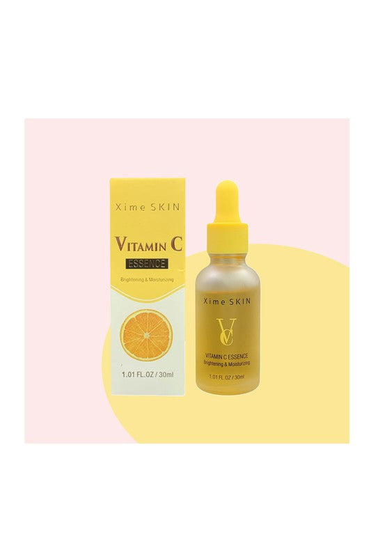 SUNSHINE Vitamin C Moisturizer-Skin care-pineapple beauty-Malandra Boutique, Women's Fashion Boutique Located in Las Vegas, NV