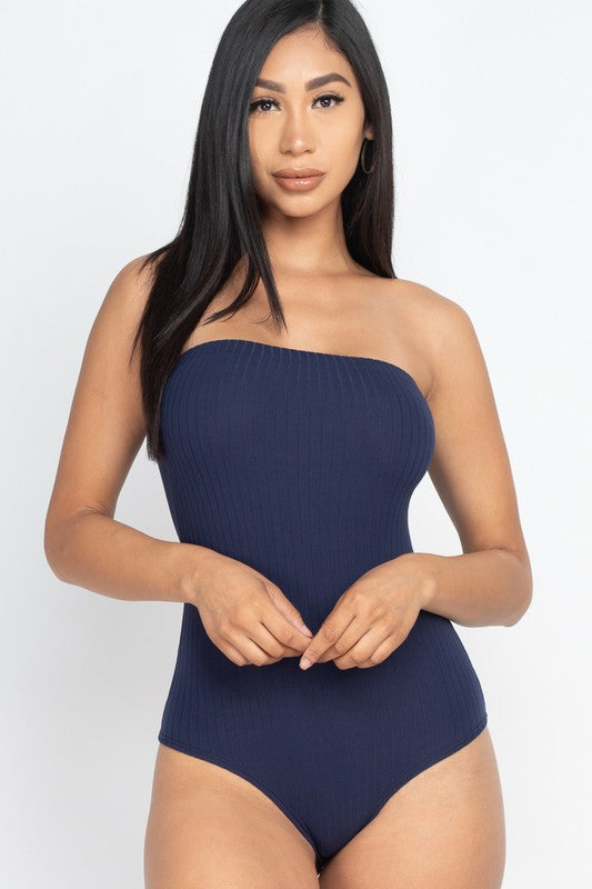 Tube store top bodysuit