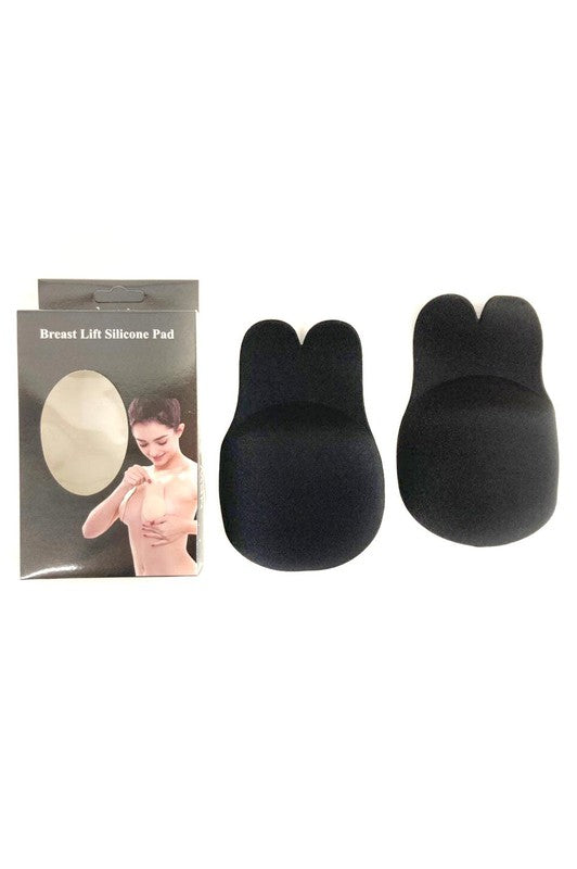 LIFT ME AWAY Lift Silicone Adhesive Nipple Cover Pads-Traditional Clothing Accessories-Wona-Malandra Boutique, Women's Fashion Boutique Located in Las Vegas, NV