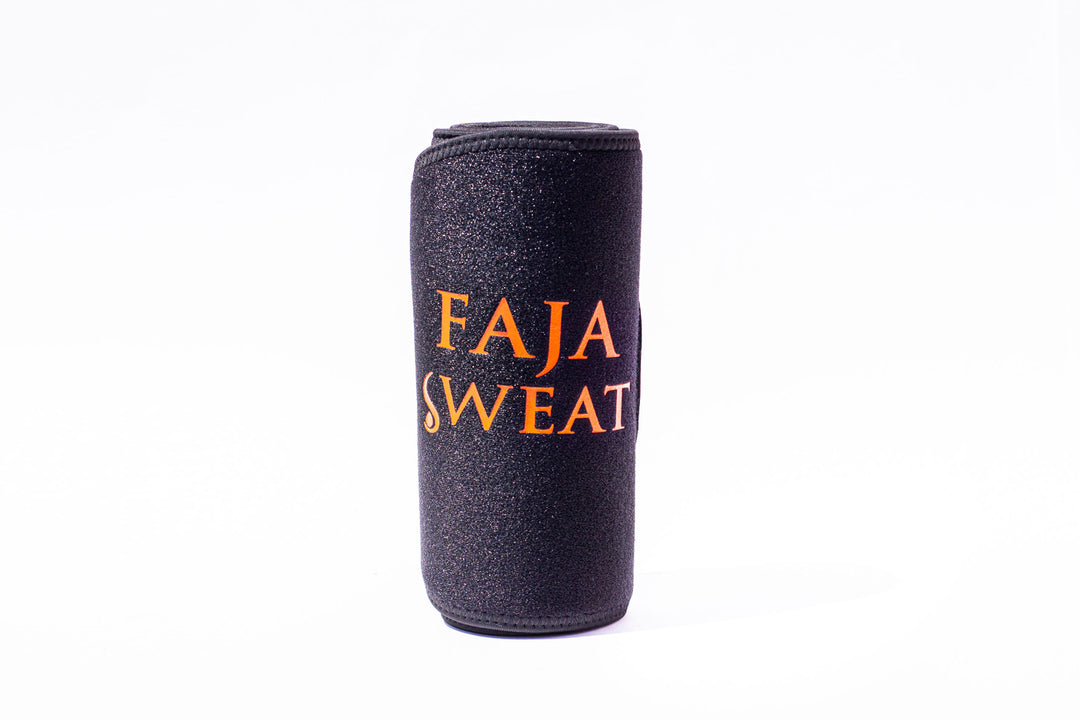 BREAKAWAY Faja Sweat Belt-shapewear-Faja Sweat-Malandra Boutique, Women's Fashion Boutique Located in Las Vegas, NV